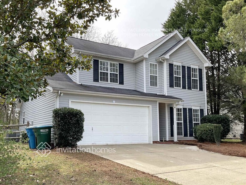 Building Photo - 2419 Ivy Run Dr
