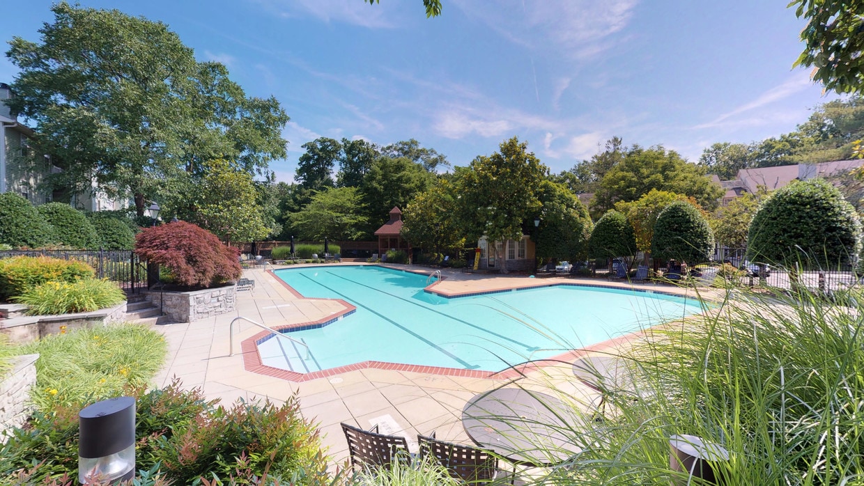 Arcadian Apartments Silver Spring