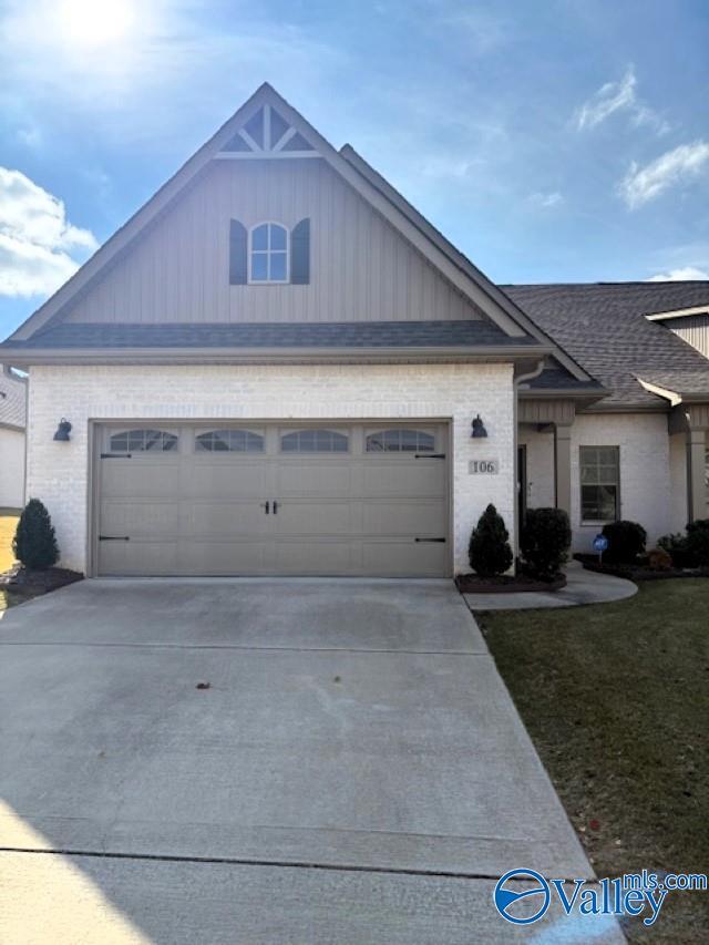 Building Photo - 106 Harvester Dr