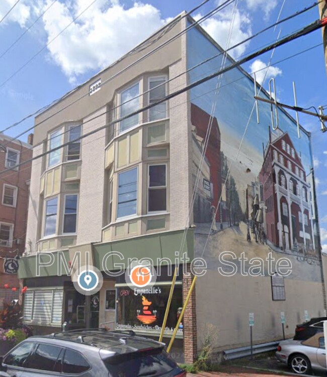 Building Photo - 83 1/2 W Pearl St