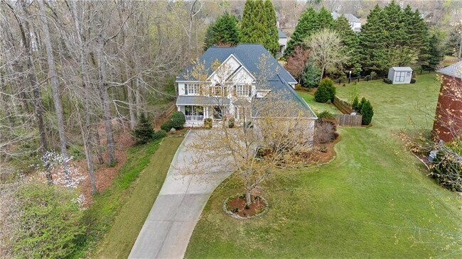 Building Photo - 5945 Broadwater Tr