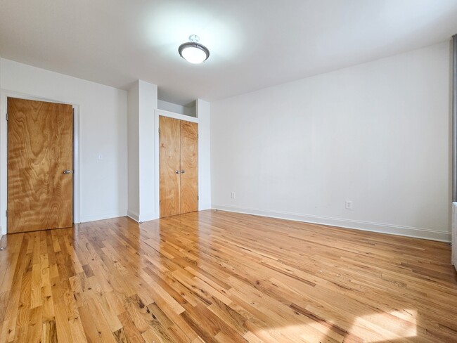 Floorplan - 660 Fort Washington Avenue
