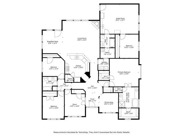 Building Photo - 1605 Cordero Ct