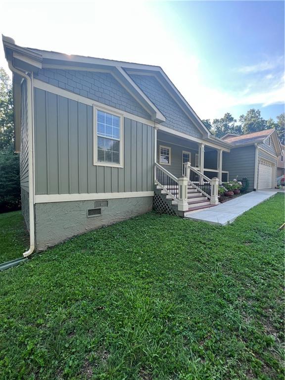 Building Photo - 5620 Sycamore Rd