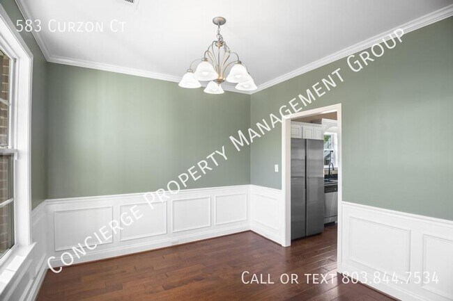Building Photo - 583 Curzon Court