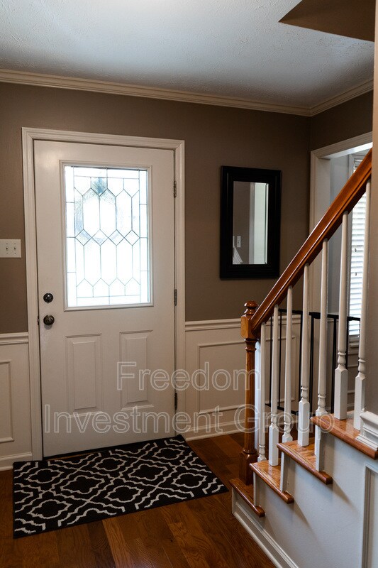 Building Photo - 1000 Harbour Shore Dr