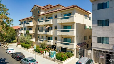 Building Photo - 4742 Sepulveda Blvd
