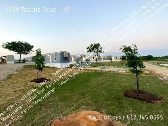 Building Photo - 5389 Teague Rd
