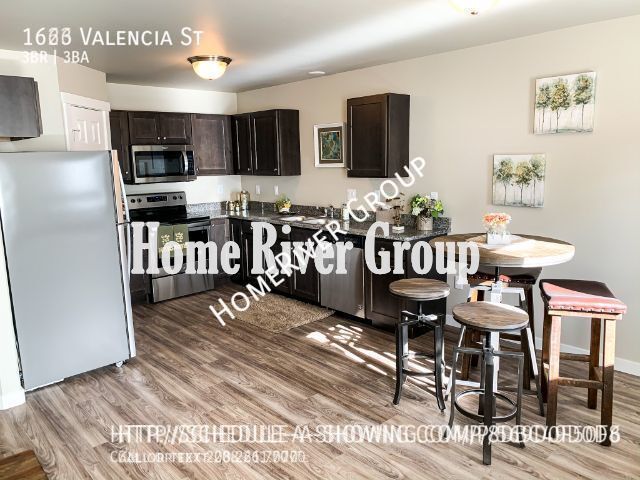 Building Photo - Brand New 3-Bed 2.5-Bath Townhome!