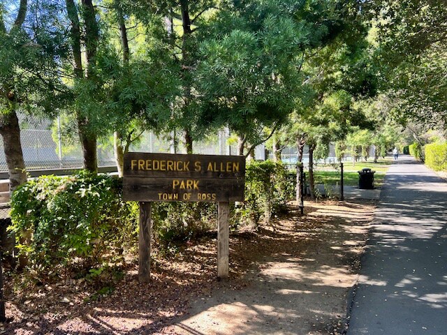 Building Photo - 1115 Sir Francis Drake Blvd