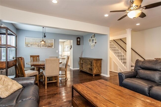 Building Photo - 1678 Skiffes Creek Cir
