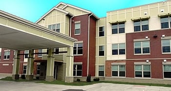 Primary Photo - Lee-Miles Apartments