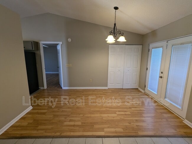 Building Photo - 1413 Desert Storm Dr