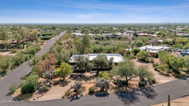 Building Photo - 12323 E Appaloosa Pl