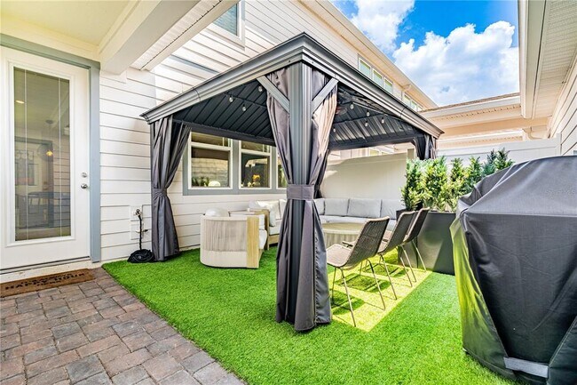 Building Photo - 14250 Sapelo Beach Dr