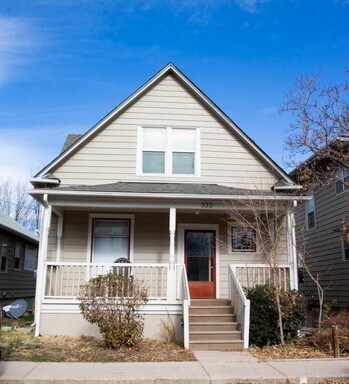 Building Photo - 533 14th Ave