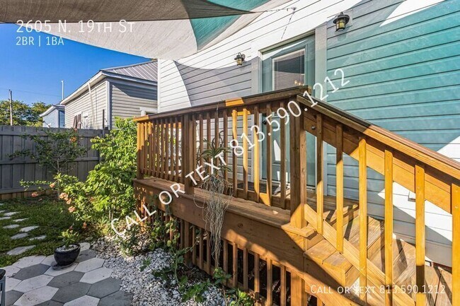 Building Photo - 2605 N 19th St