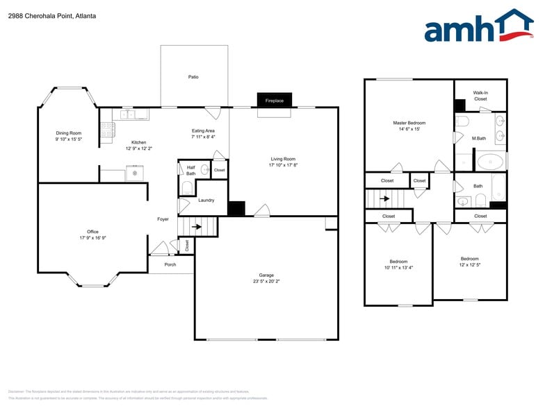 Building Photo - 2988 Cherohala Pt SW
