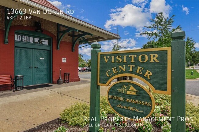 Building Photo - 13663 Van Doren Rd
