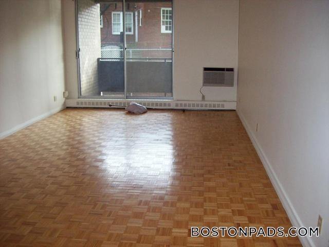 Building Photo - 1455 Commonwealth Ave