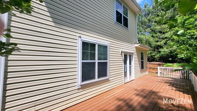 Building Photo - 3818 Cumberland Pond Road