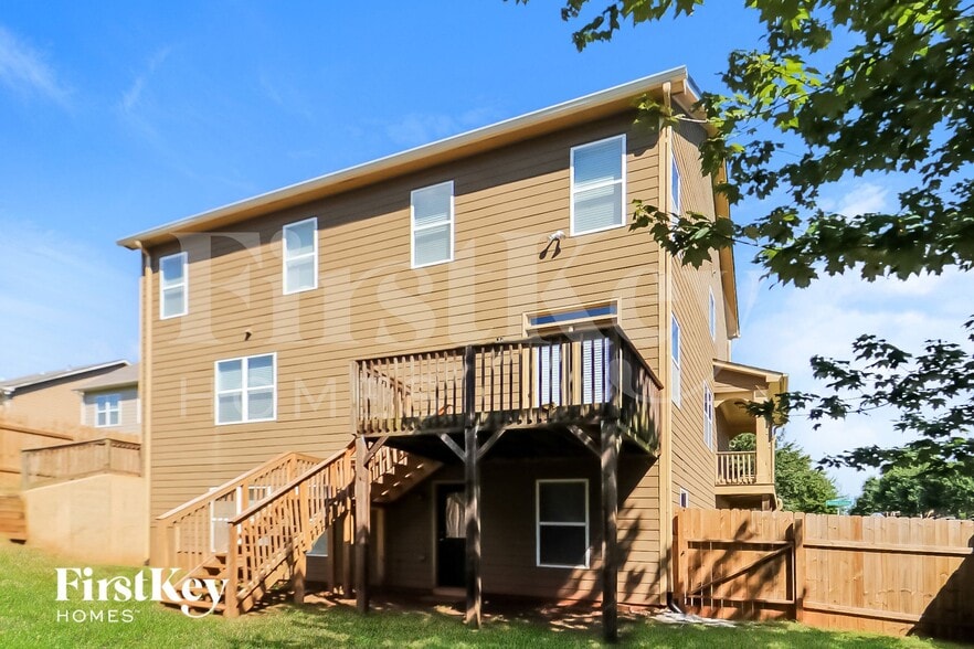 Building Photo - 15 Morrison Crossing