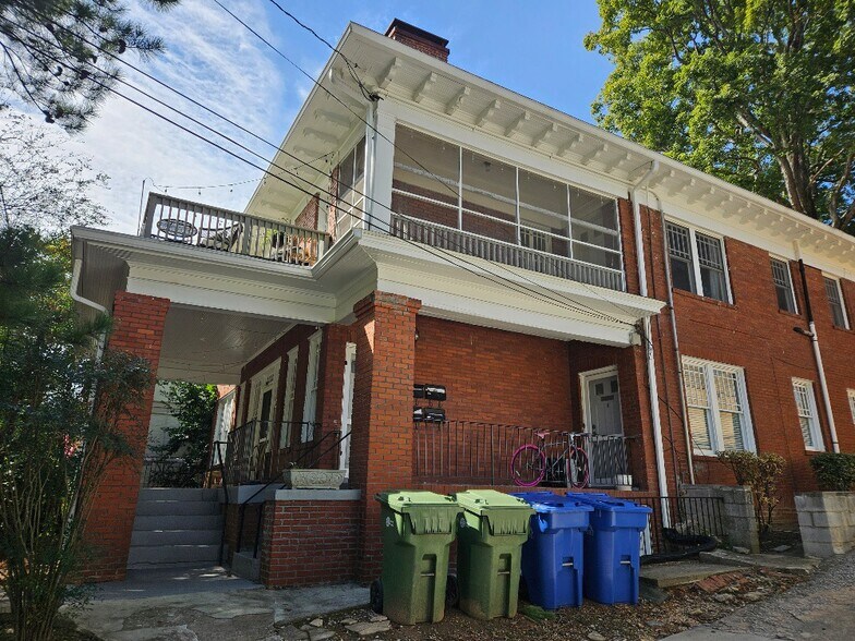 Building Photo - 1168 Orme Cir NE