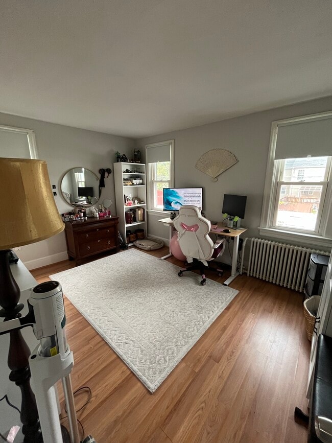 Building Photo - 123 Commonwealth Ave