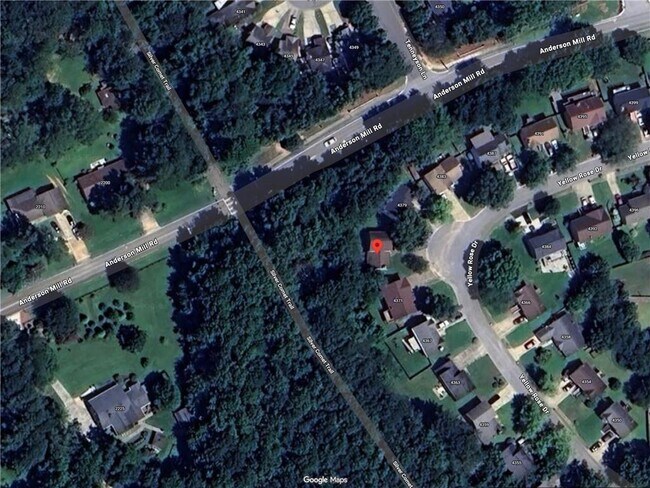 Building Photo - 4375 Yellow Rose Dr