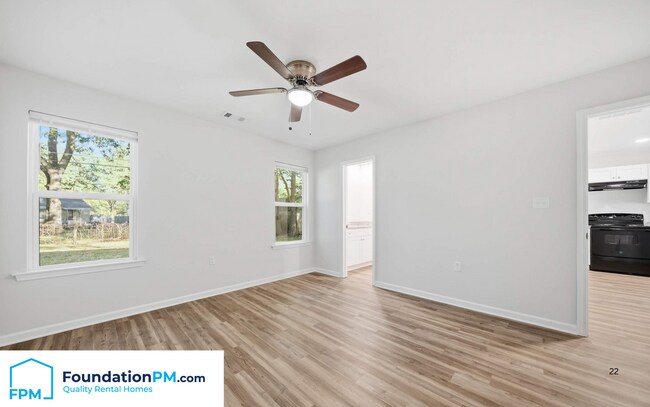 Building Photo - 201 S Center Dr