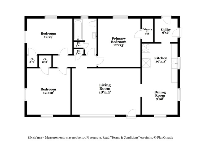 Building Photo - 121 Southview Terrace