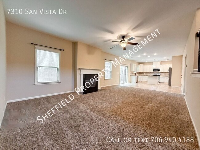 Building Photo - 7310 San Vista Dr