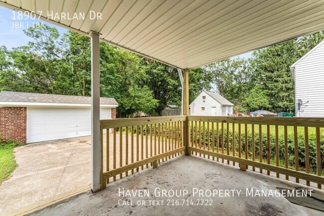 Building Photo - 18907 Harlan Dr