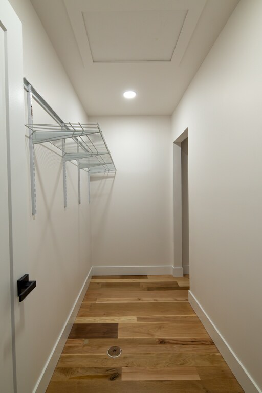Master Walk-In Closet - 635 W Lakeside Ave