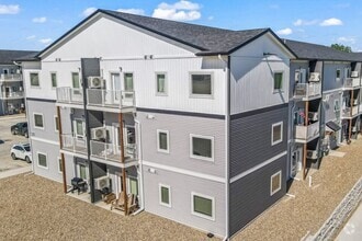 Building Photo - PrairiE Lofts A and B