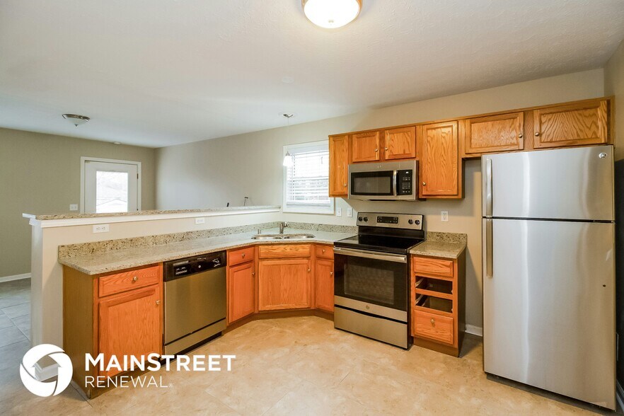 Building Photo - 3219 Welman Dr