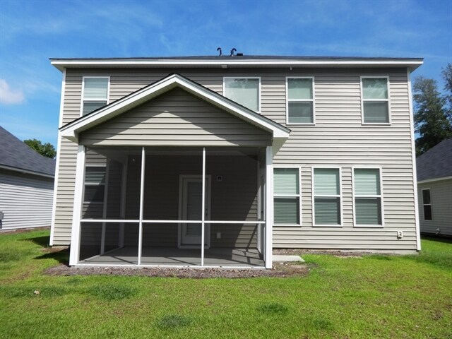 Building Photo - 3597 Locklear Ln