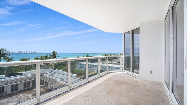 Building Photo - 4775 Collins Ave