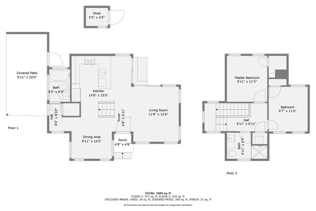 Building Photo - 511 W Croslin St