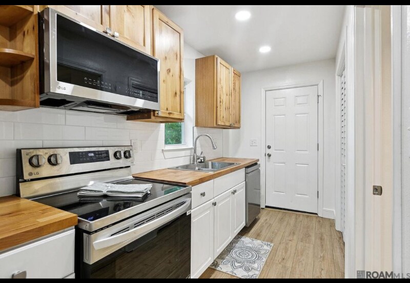 Building Photo - 2854 Yazoo St