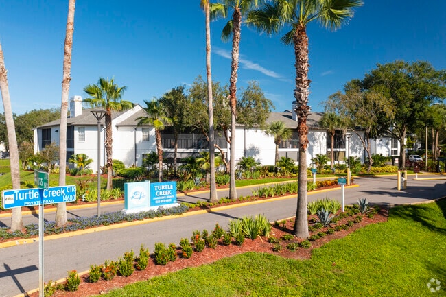 Building Photo - Turtle Creek Apartment Homes