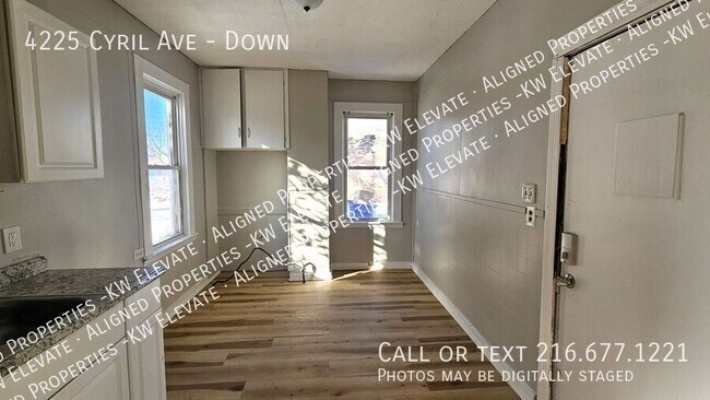 Building Photo - 4225 Cyril Ave
