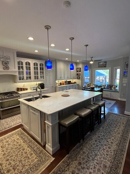 Building Photo - 403 Prestwick Dr