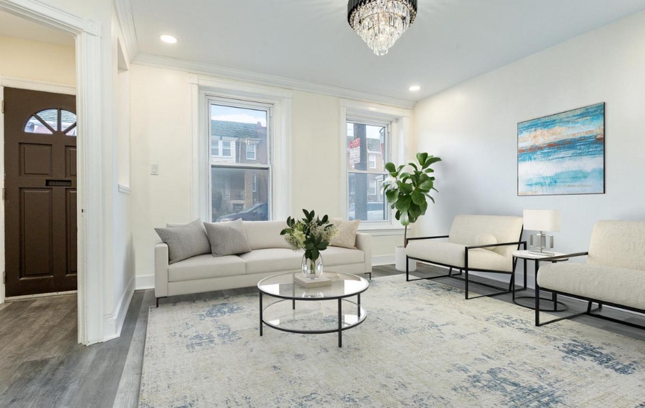 Building Photo - 46 W Washington Ln