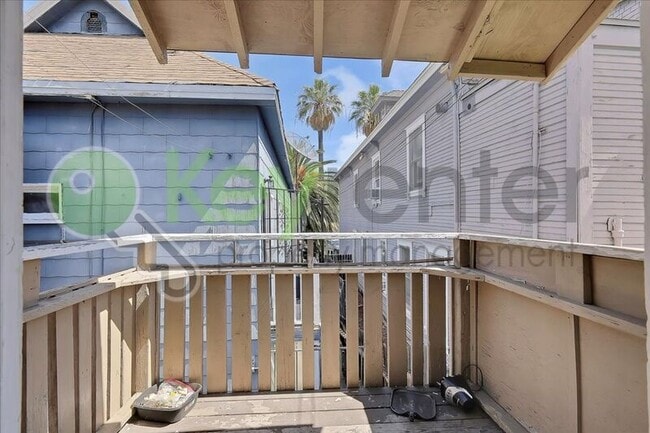 Building Photo - 2611 Alhambra Blvd