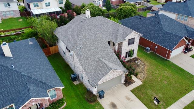 Building Photo - 7121 Lake Hawkins Dr