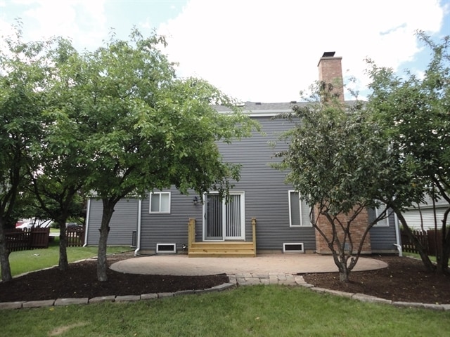 Building Photo - 626 David St