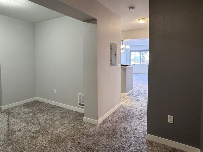 Building Photo - 1Bd/1Ba Seattle Condo
