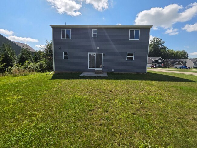 Building Photo - 5135 N Morgan Ln SE