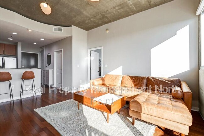 Building Photo - 855 Peachtree St NE